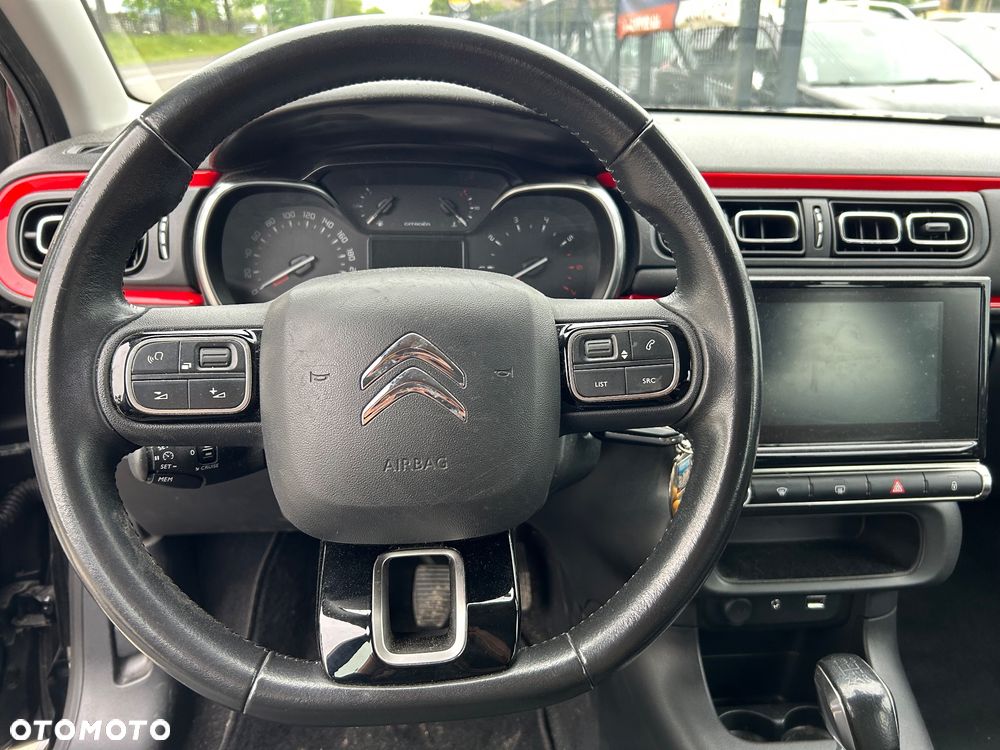 Citroën C3 - 5
