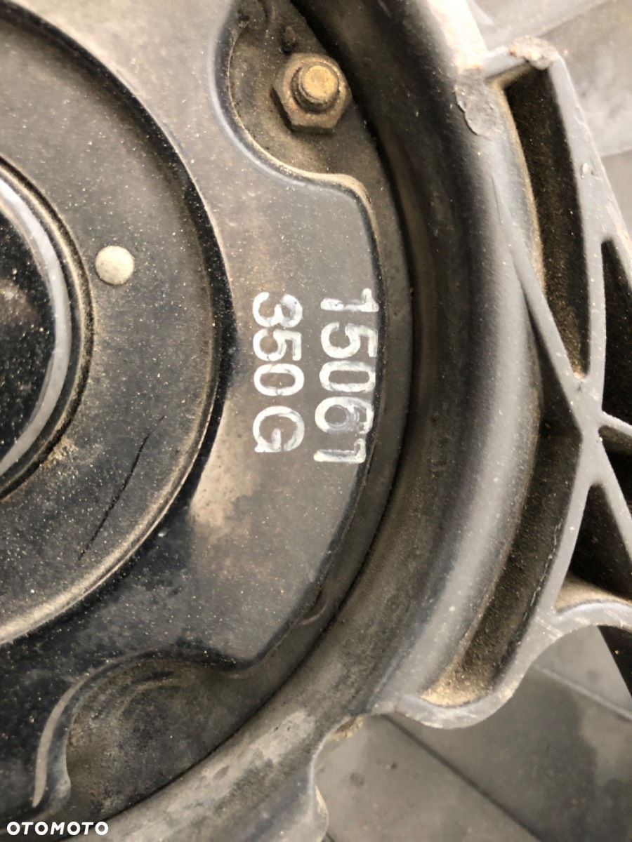 WENTYLATOR CHŁODNICY - 156.00 PLN - VW TRANSPORTER IV Autobus (70B, 70C, 7DB, 7DK, 70J, 70K, 7DC, 7 - 4
