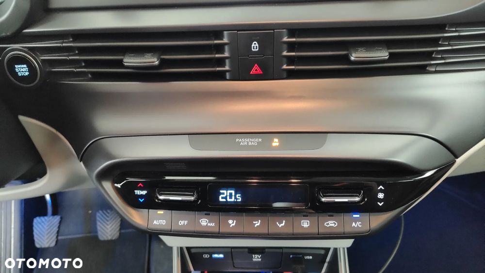 Hyundai i20 1.0 T-GDi Modern - 12
