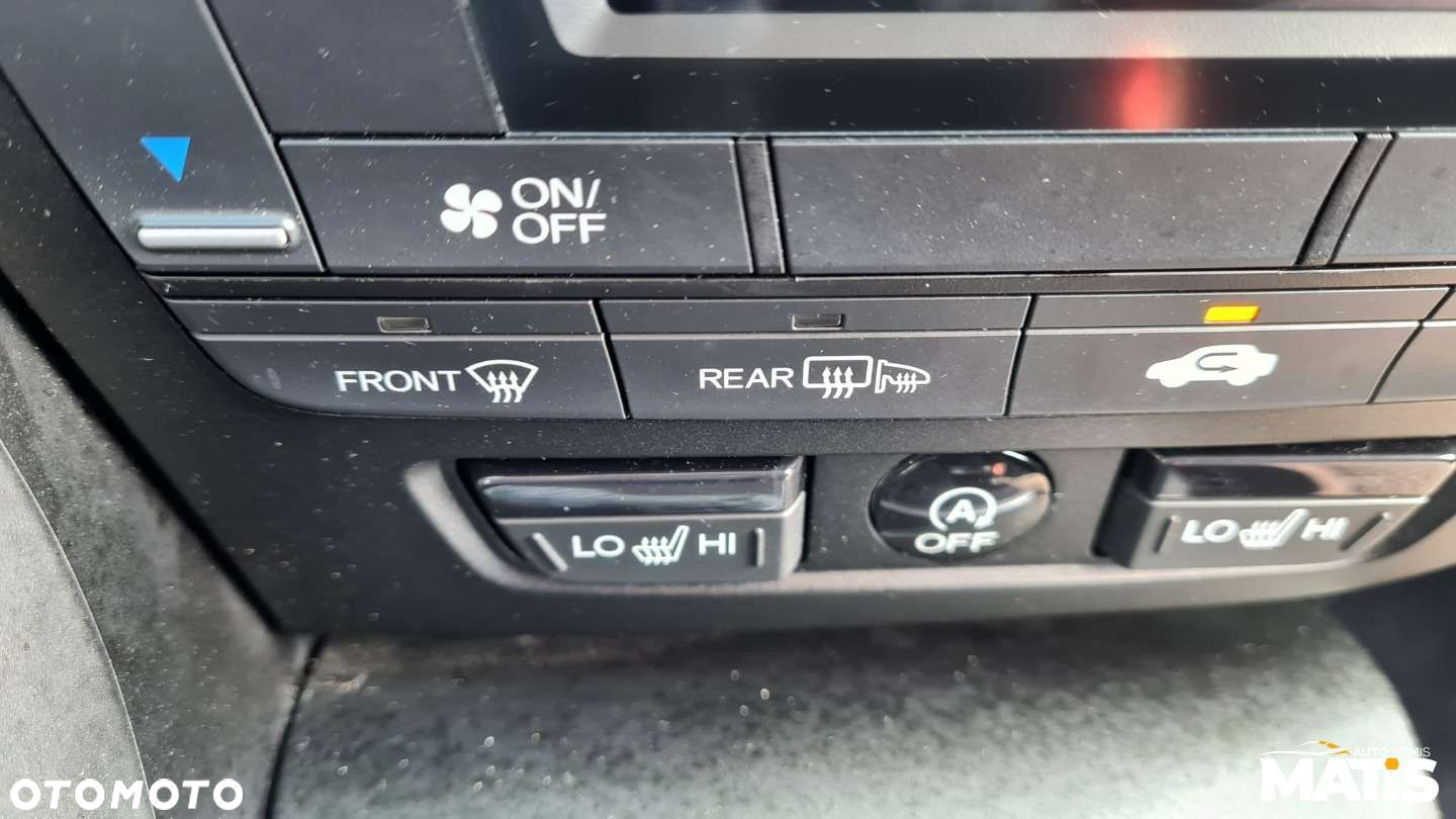 Honda Civic - 25