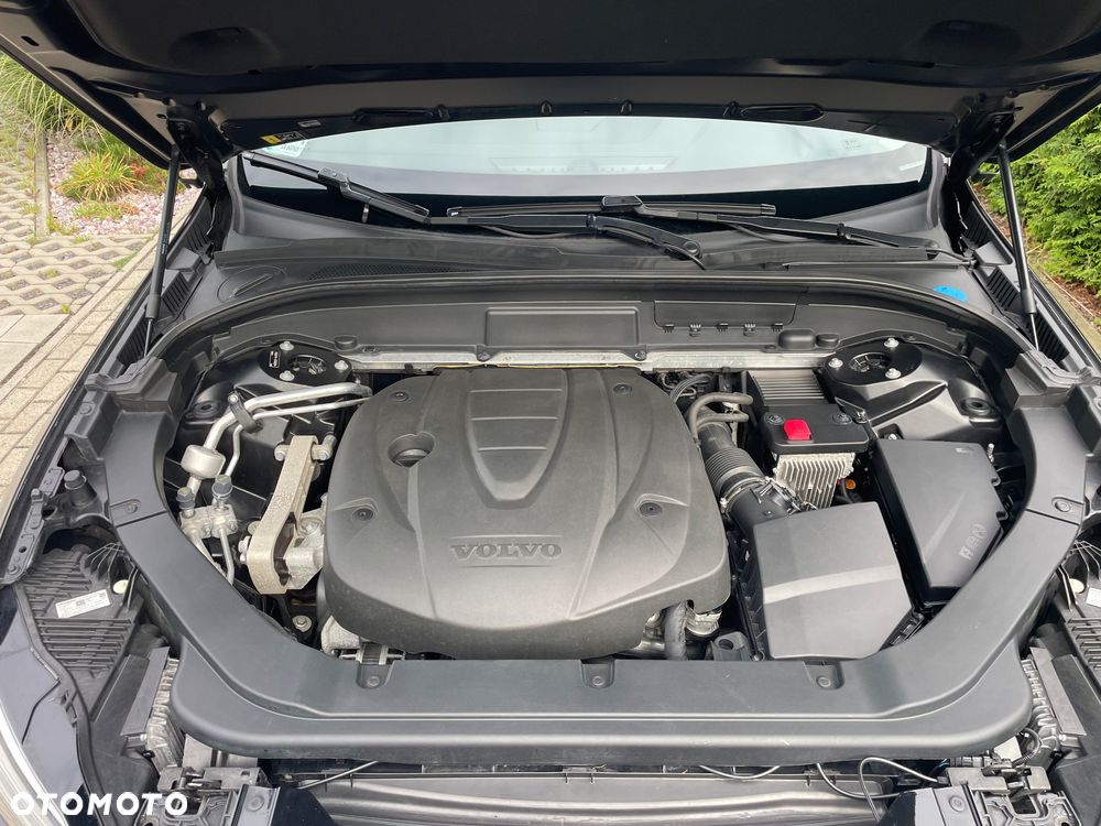 Volvo XC 60 D4 Inscription - 34