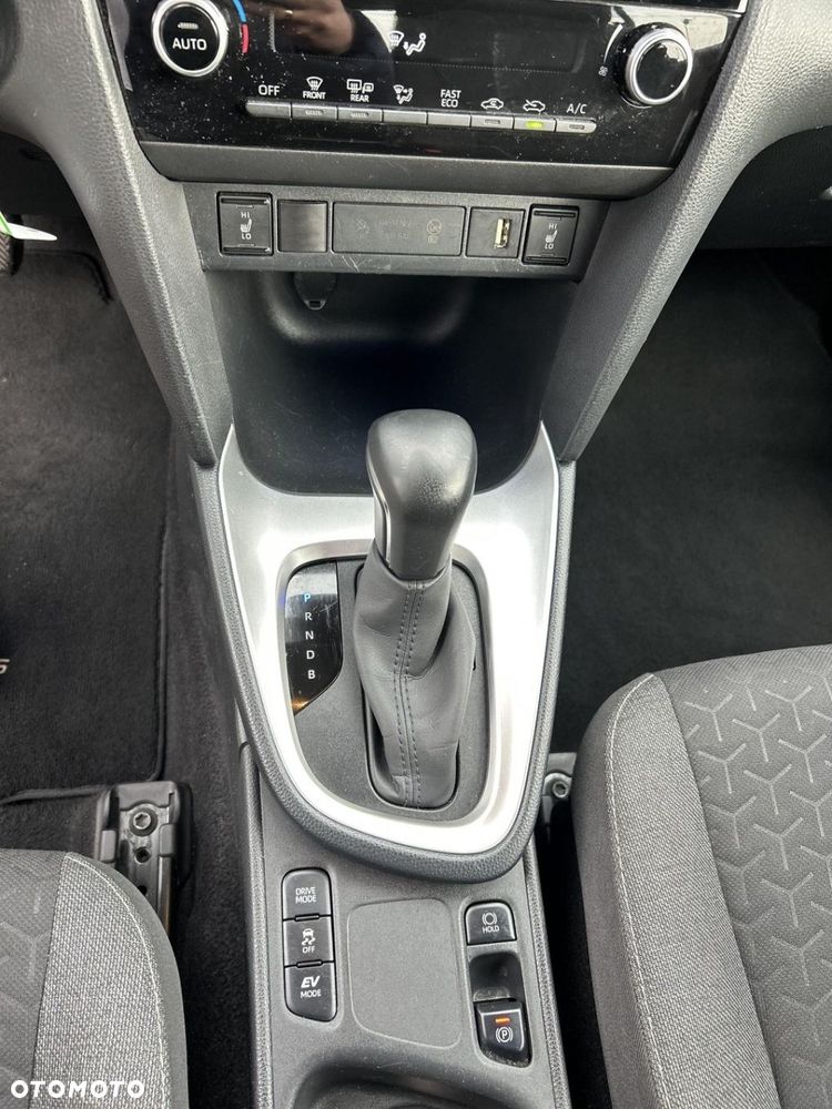 Toyota Yaris Cross Hybrid 1.5 Comfort - 22