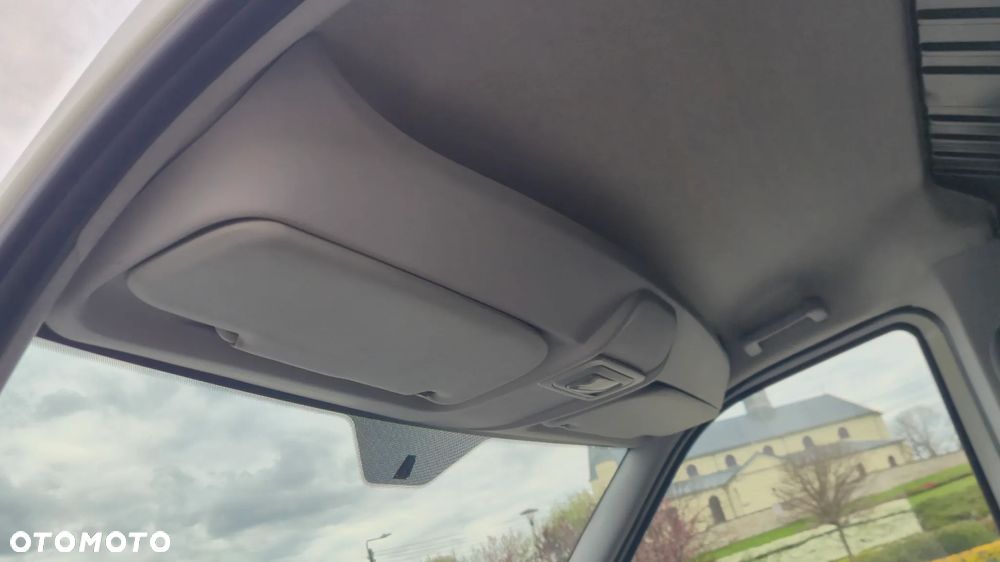 Fiat Doblo Maxi - 38