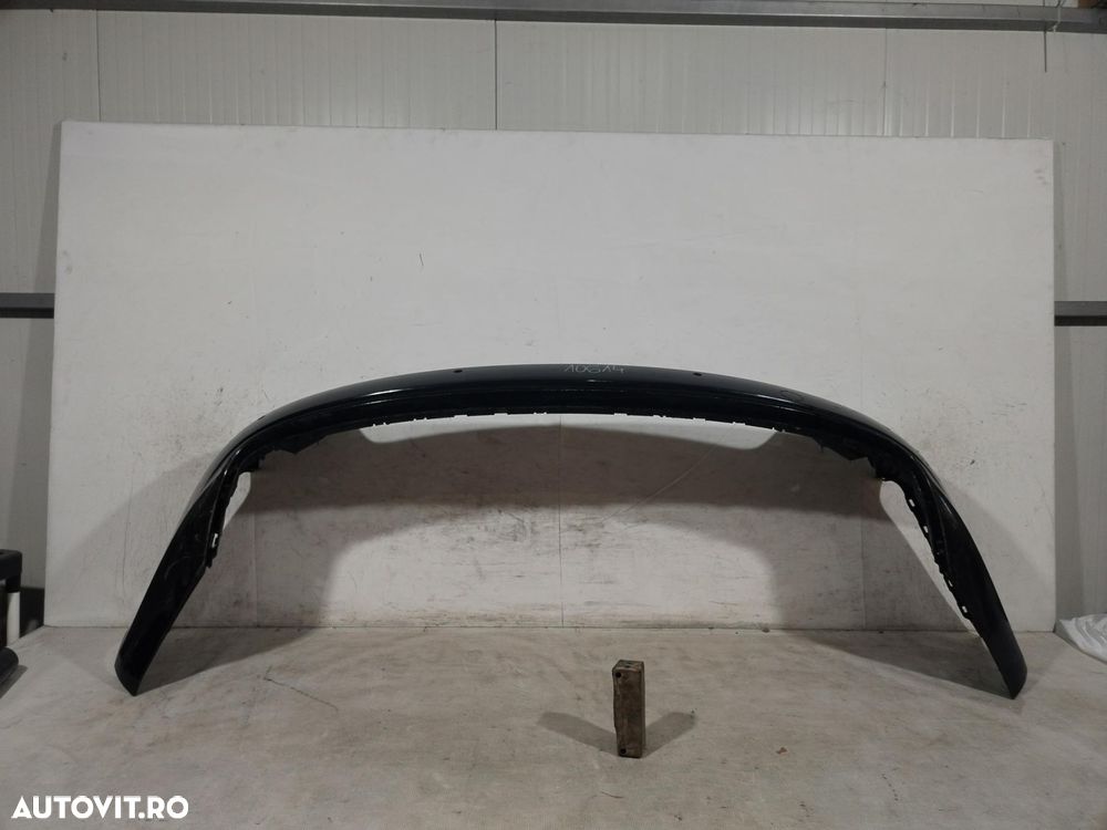 Bara spate Audi A4, B8 facelift, 2012, 2013, 2014, 2015, cod origine OE 8K9807511L. 10614 - 4