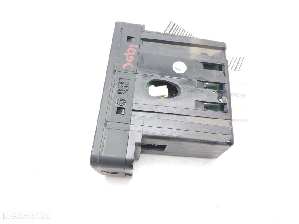 ECRÃ MULTIFUNÇÕES PEUGEOT 406 1999 -9644230277 - 1