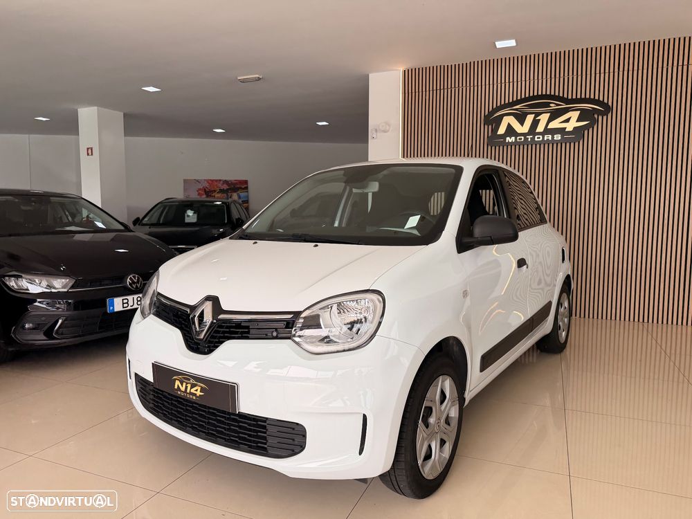 Renault Twingo 1.0 SCe Zen - 1