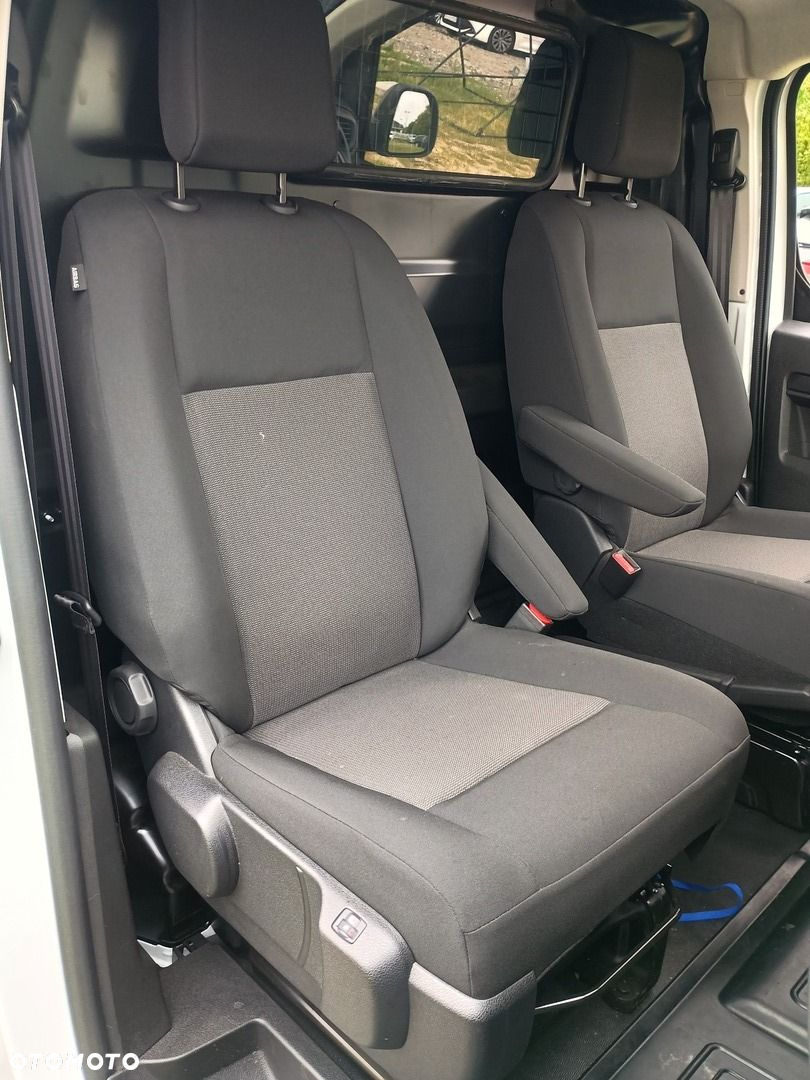 Toyota PROACE - 10