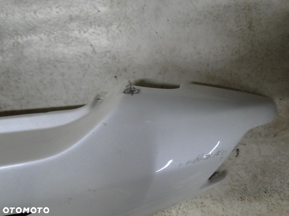 HONDA CBR 600F F3 OSŁONA OBUDOWA OWIEWKA LEWA TYŁ TYLNA EUROPA - 6