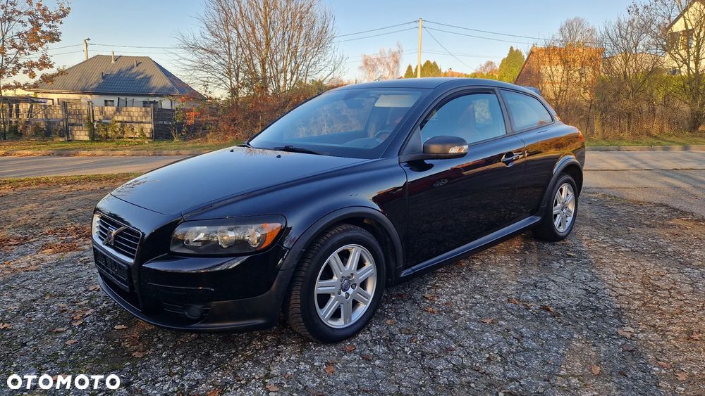 Volvo C30 1.6D DRIVe Kinetic - 1