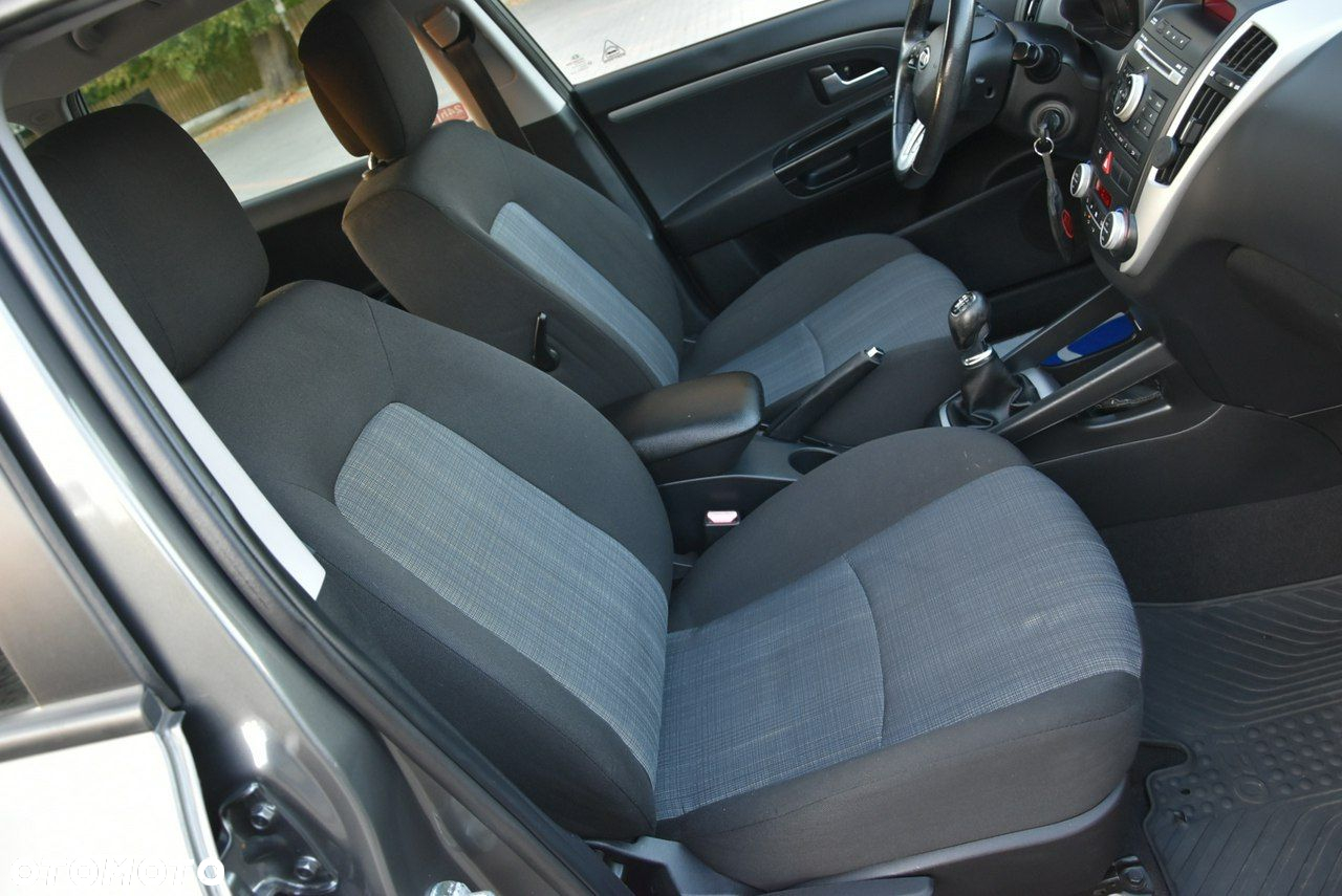 Kia Ceed - 23