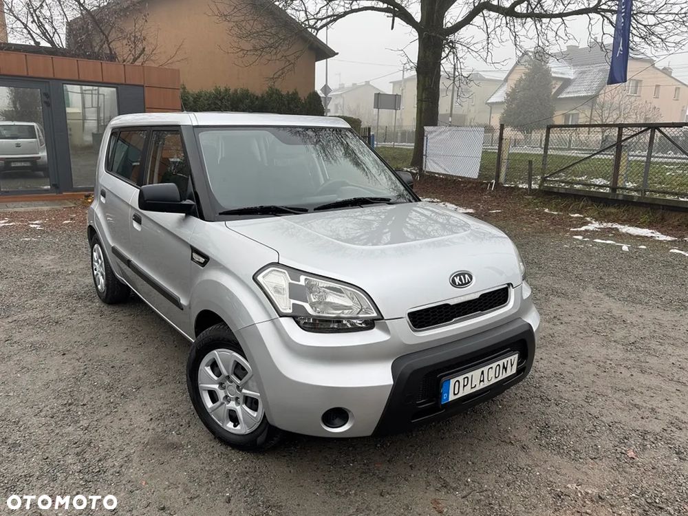 Kia Soul - 16
