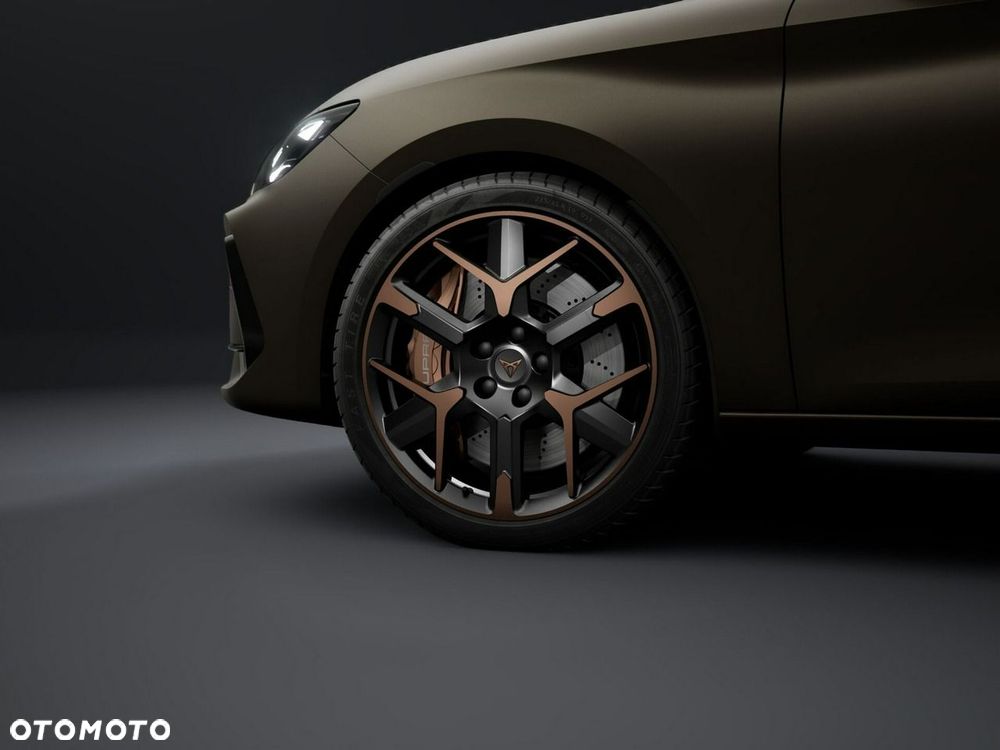 Cupra Leon - 4