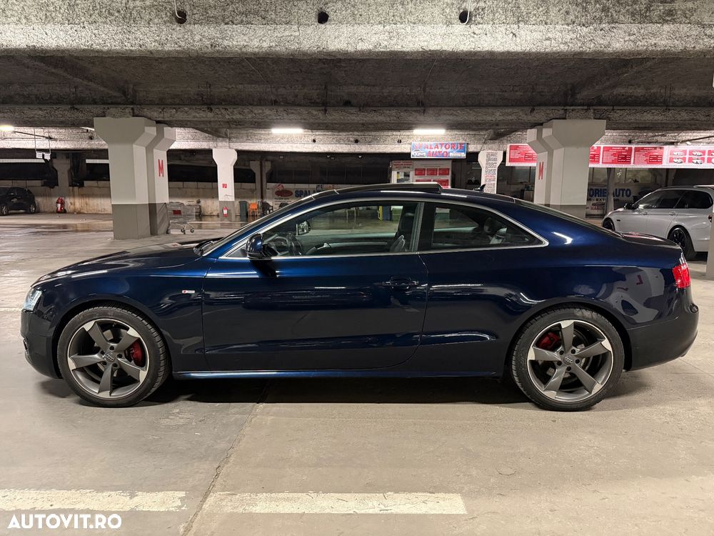 Audi A5 - 2