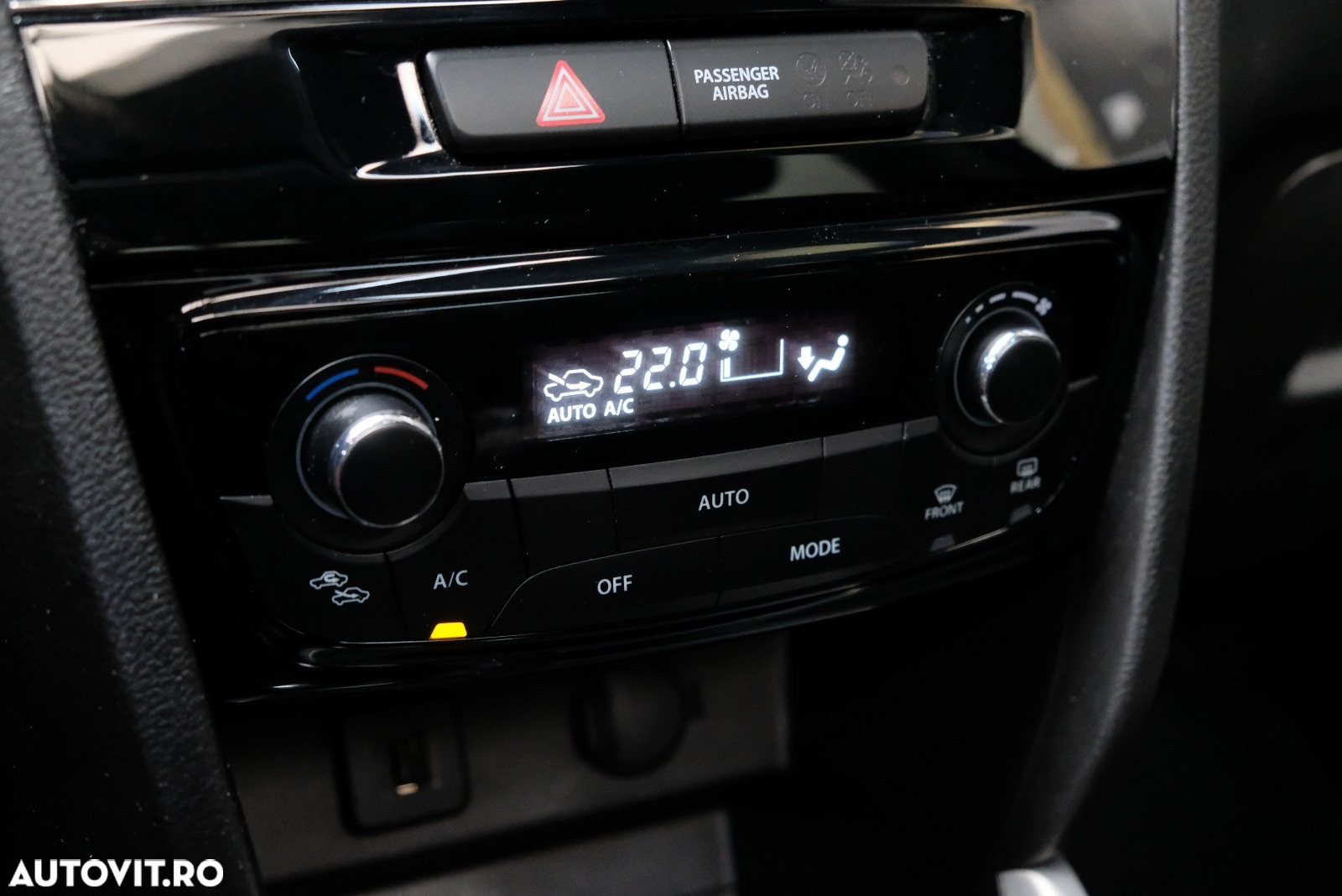 Suzuki Vitara 1.6 DDIS (4x2) Comfort+ - 30