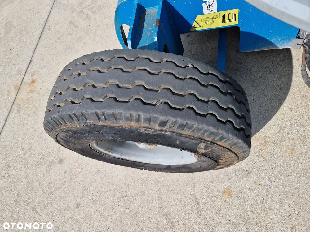 Genie Z-34/22 R402 - 17