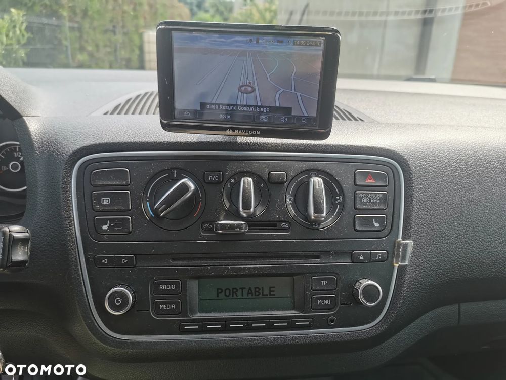 Skoda Citigo 1.0 MPI Elegance - 5