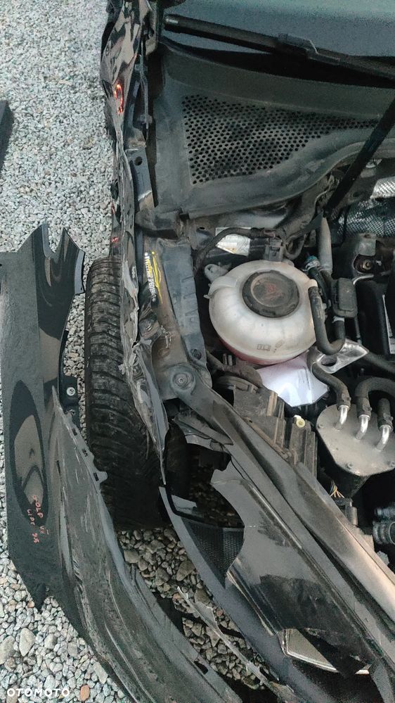 Volkswagen Golf Variant - 9