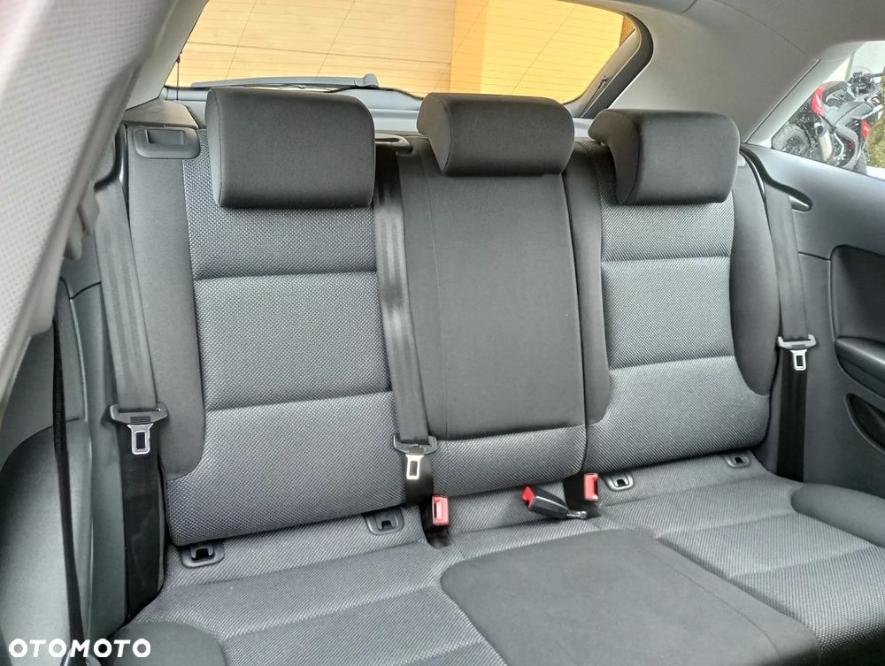Audi A3 3-drzwiowe 1.4 TFSI S line Sportpaket - 14