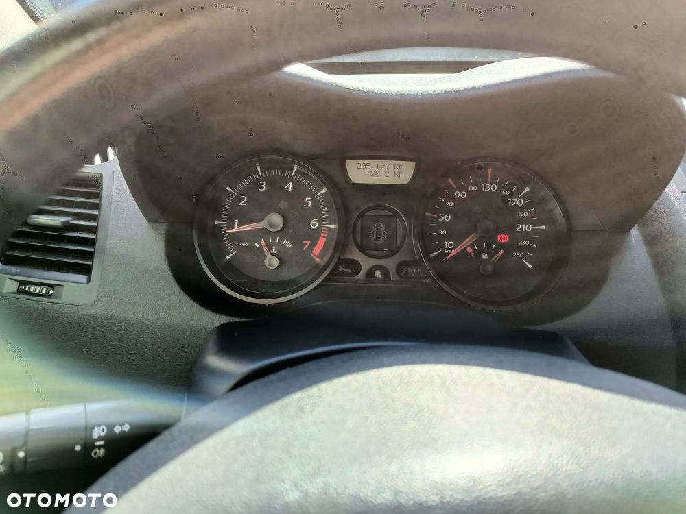 Renault Megane 1.6 Dynamique - 14