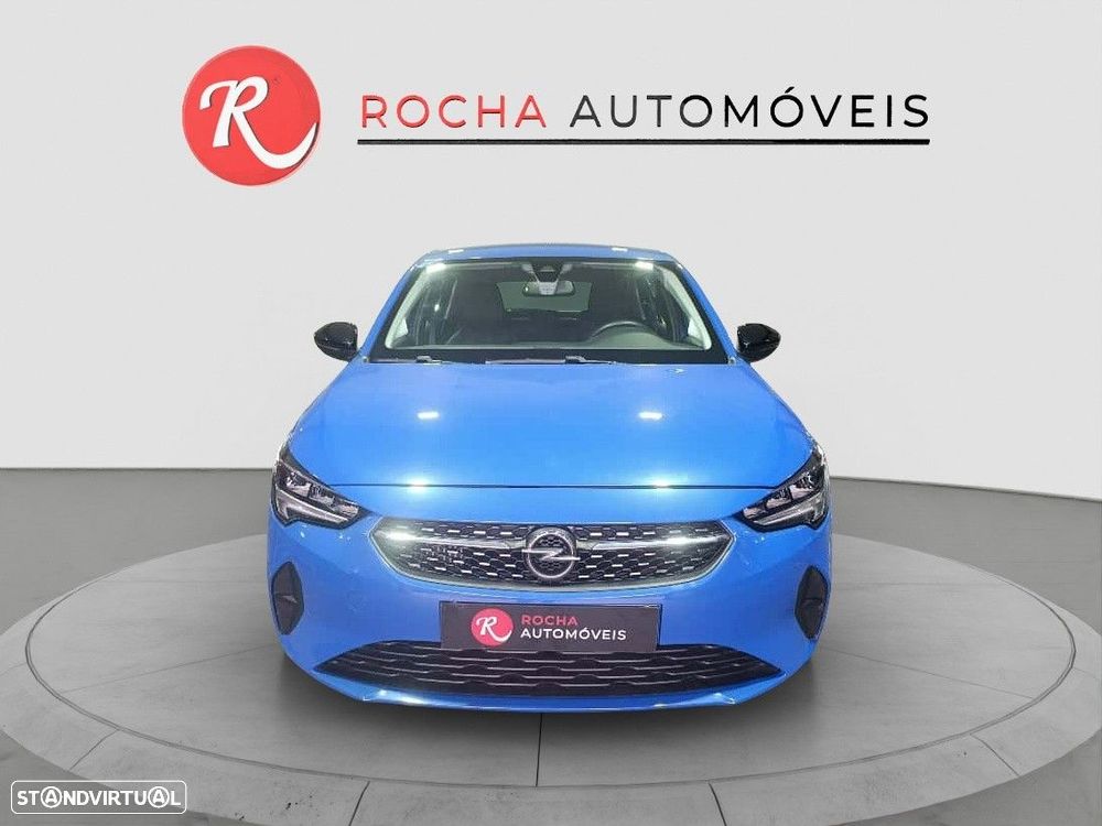 Opel Corsa 1.2 T Elegance Aut. - 2