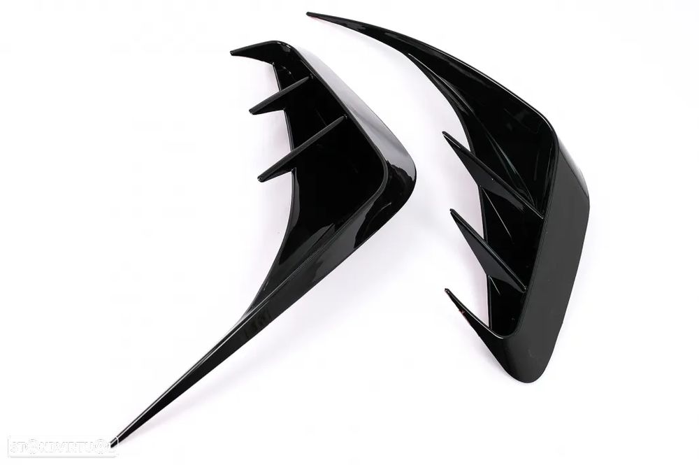 Abas Bmw Série 3 G20 G21 G28 (2018 a 2022) - 5