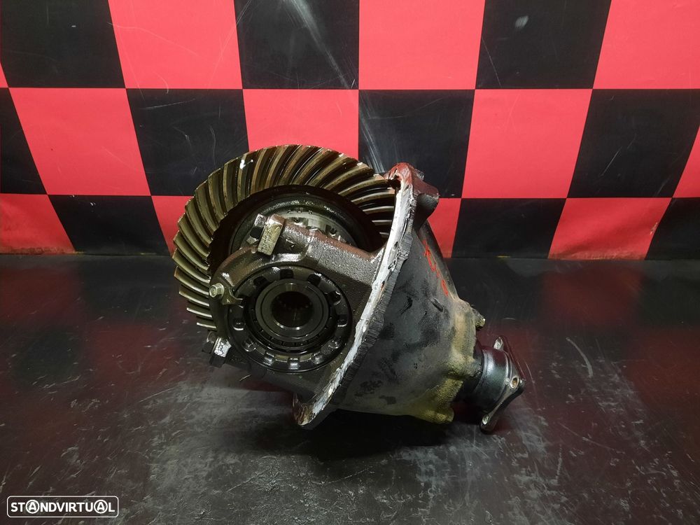 Diferencial Tras Fuso (Mitsubishi) Canter - 2