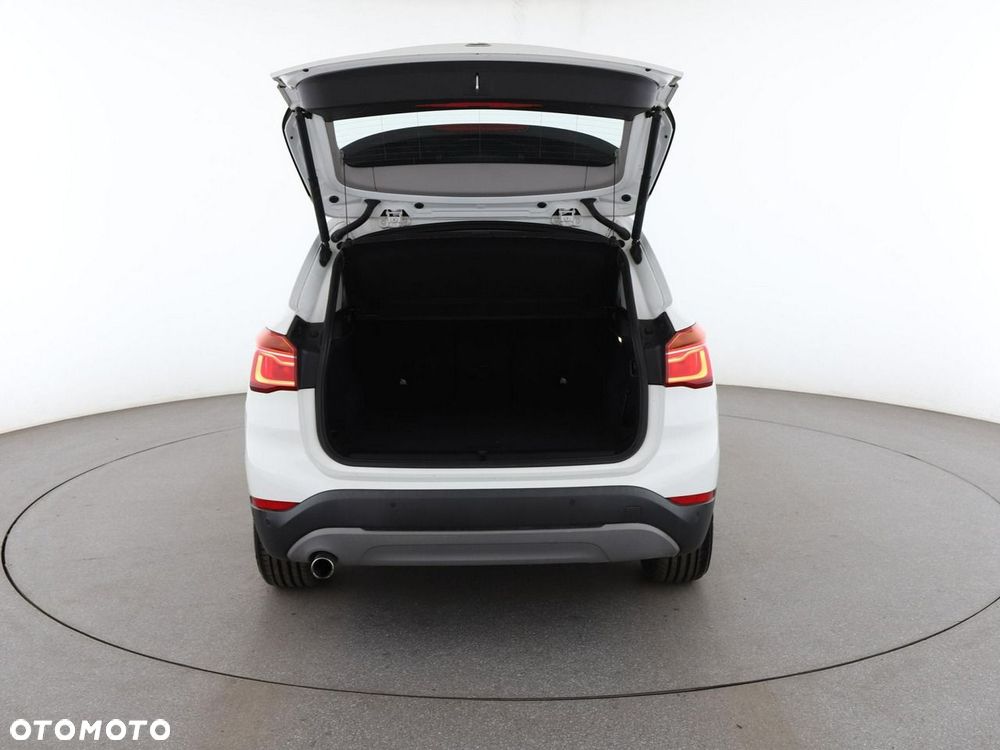 BMW X1 xDrive18d Advantage - 20