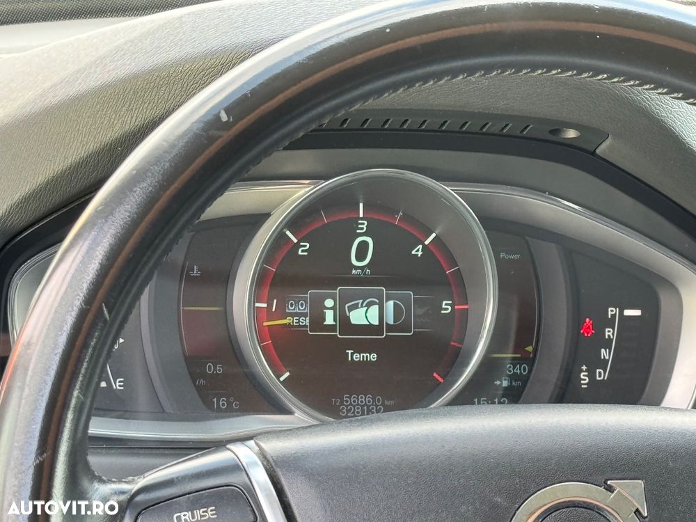 Volvo S80 D4 ECO Summum - 24