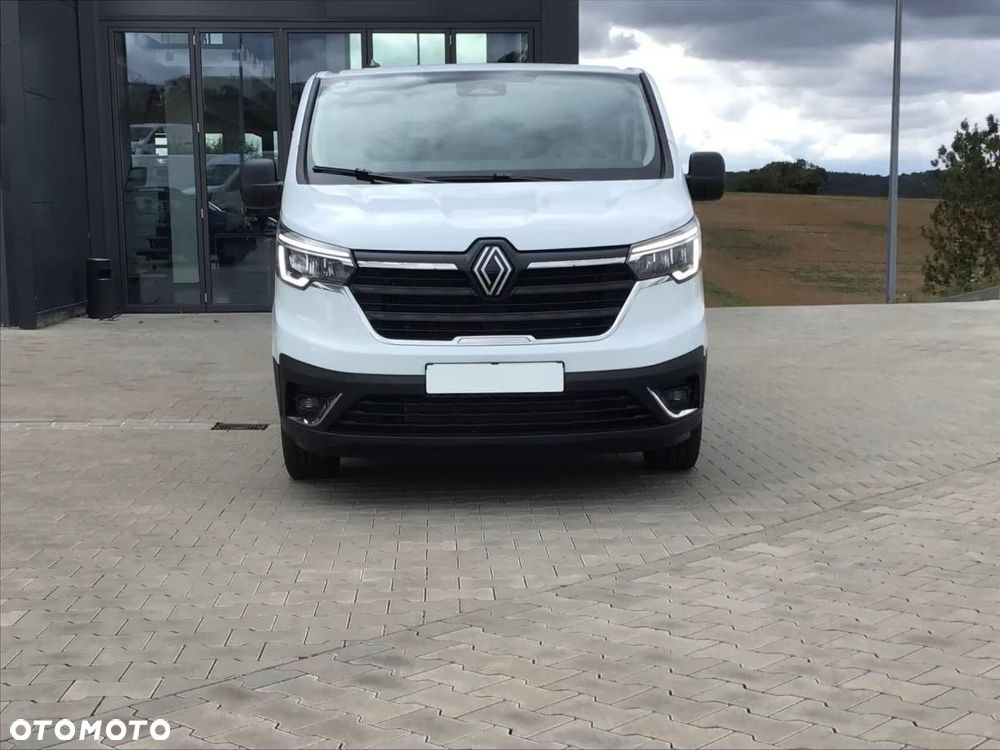 Renault Trafic - 2