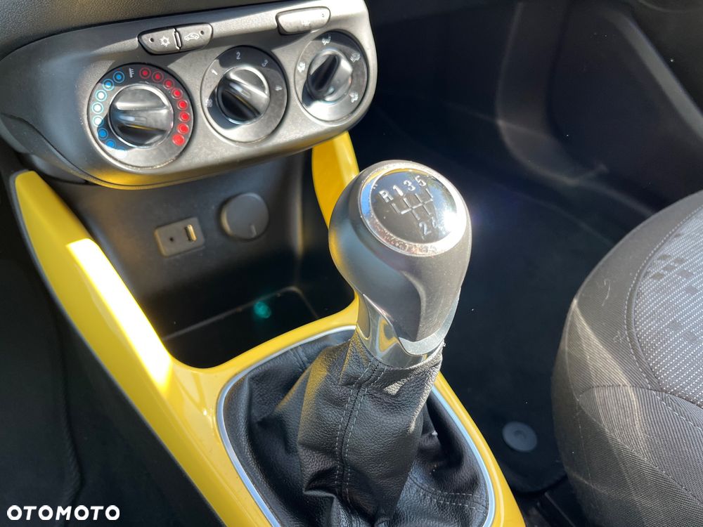 Opel Adam - 23