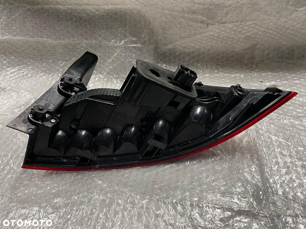 LAMPA TYŁ LEWA VOLKSWAGEN PASSAT B8 SEDAN LED 3G5945311 - 8
