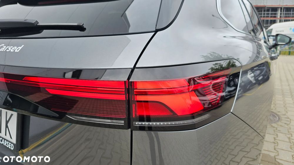 Volkswagen Passat - 13