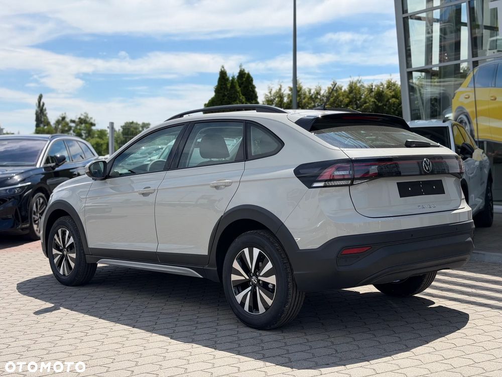 Volkswagen Taigo 1.0 TSI Pure DSG - 5