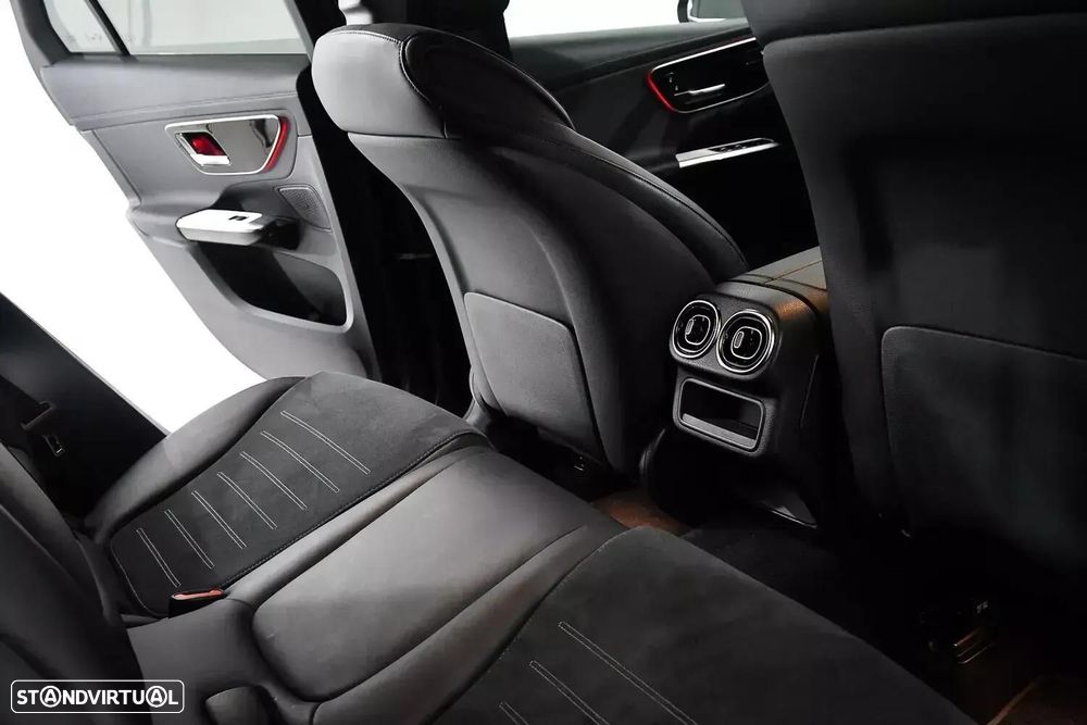 Mercedes-Benz GLC 300 de 4Matic - 21