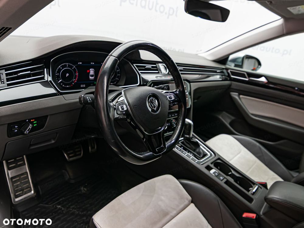 Volkswagen Arteon 2.0 TDI Elegance DSG - 10