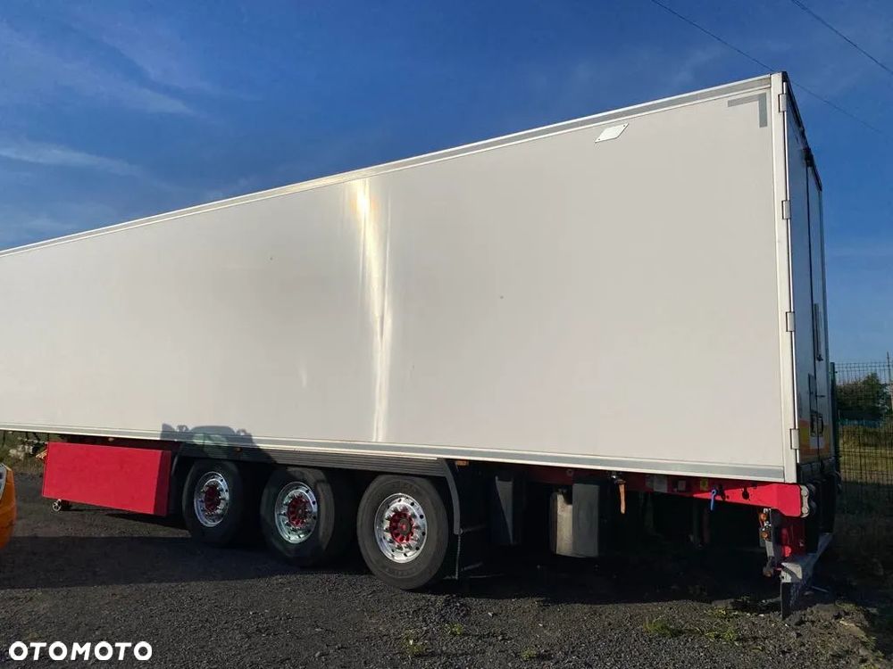 Lamberet LVFS3 - 9