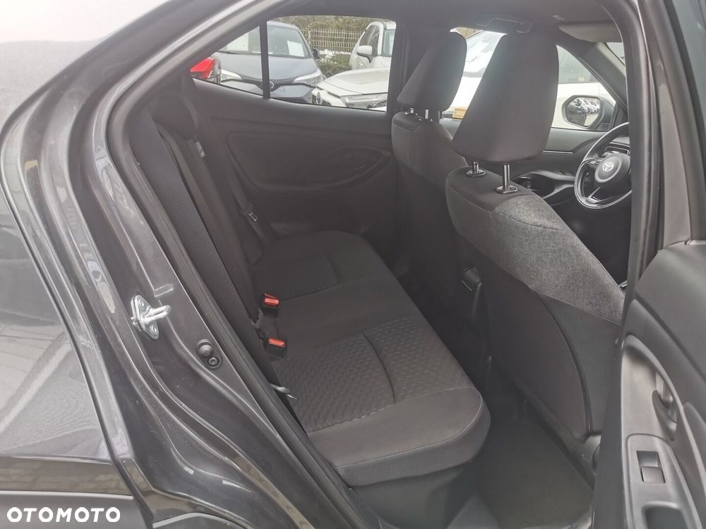 Toyota Yaris Cross Hybrid 1.5 Style - 7