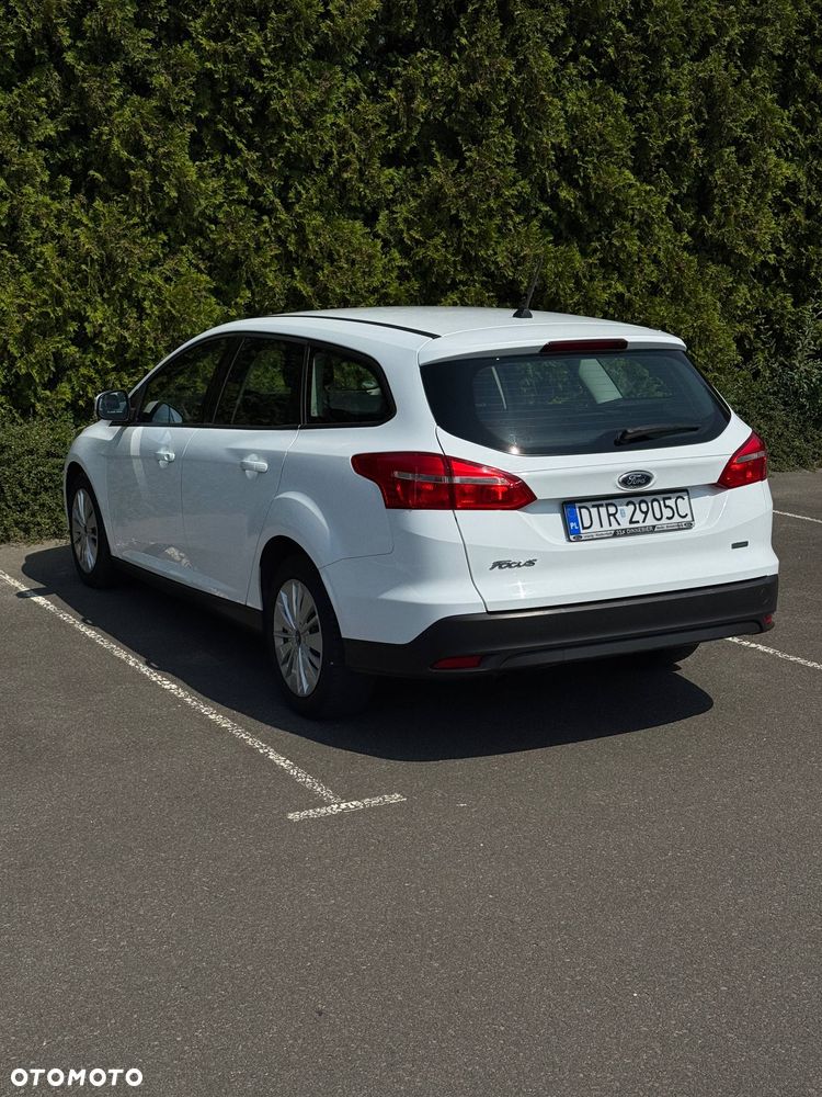 Ford Focus 1.0 EcoBoost Active - 10