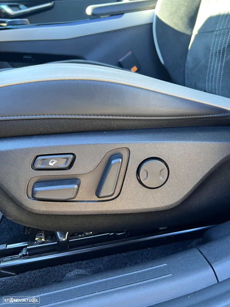 Kia EV6 77.4 kWh GT-Line - 18