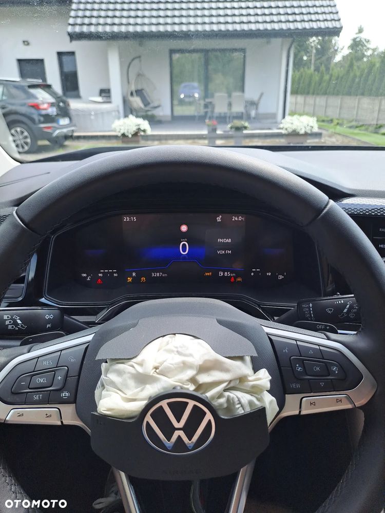 Volkswagen Polo 1.0 TSI Comfortline DSG - 14