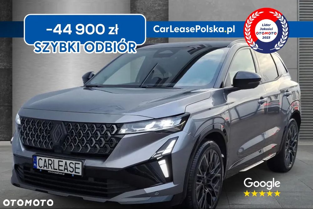 Renault Austral 1.2 E-Tech Full Hybrid 200 Esprit Alpine MMT - 2