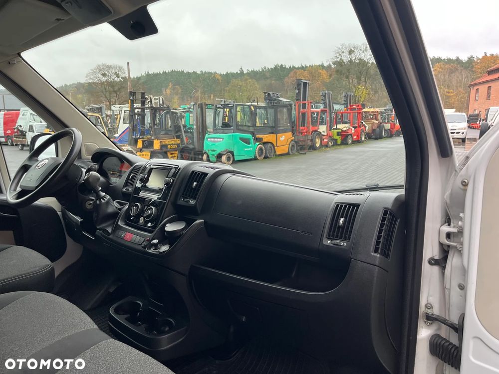 Fiat DUCATO 130 MULTIJET 4X4 - 30