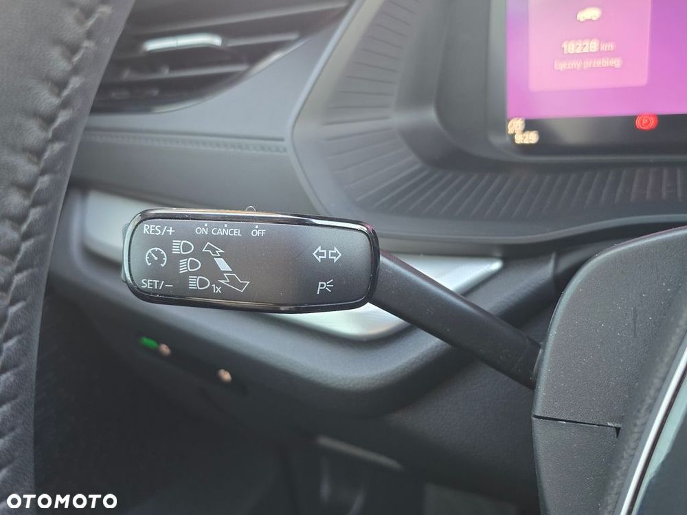Skoda Octavia 2025