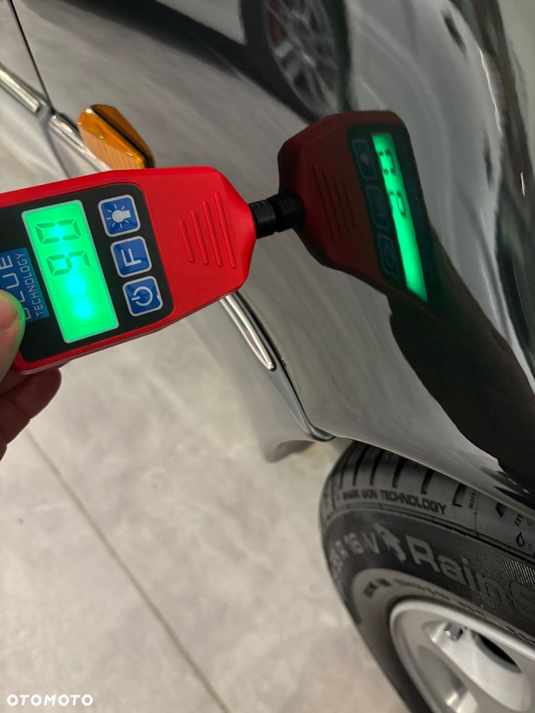 Mercedes-Benz W124 (1984-1993) - 20