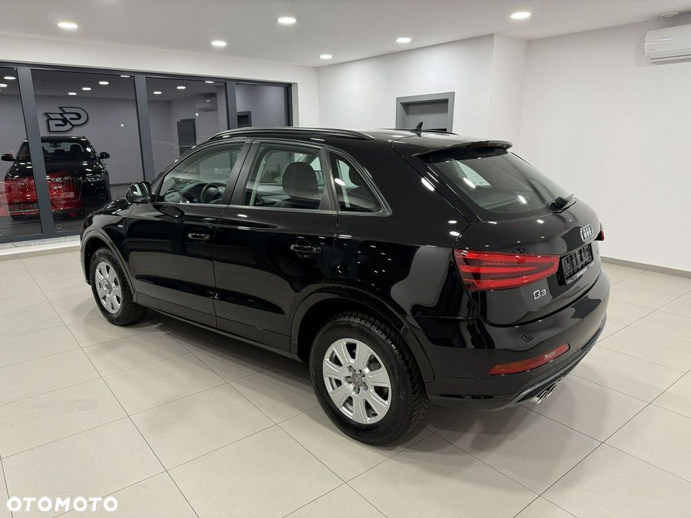Audi Q3 - 4