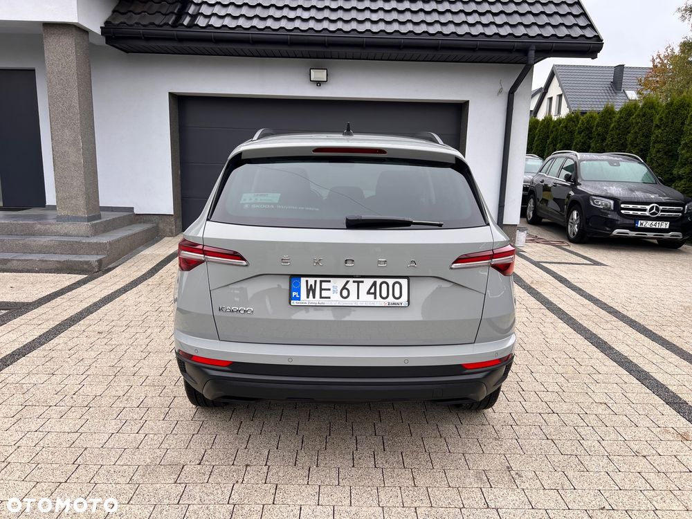 Skoda Karoq - 33
