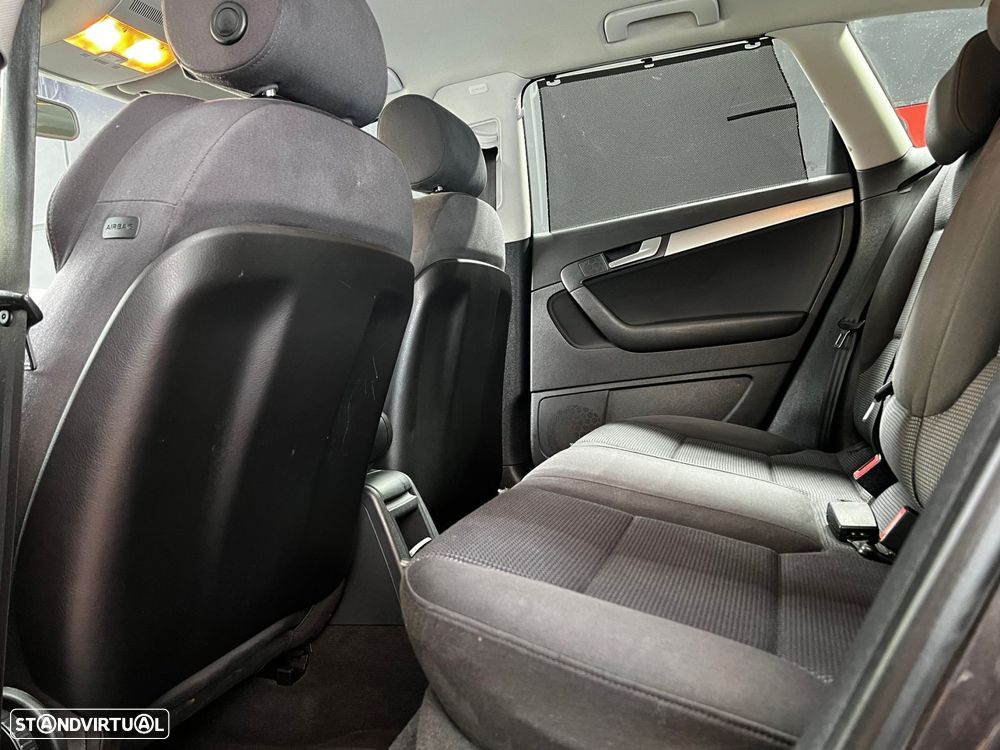 Audi A3 Sportback 1.6 TDI Sport - 29