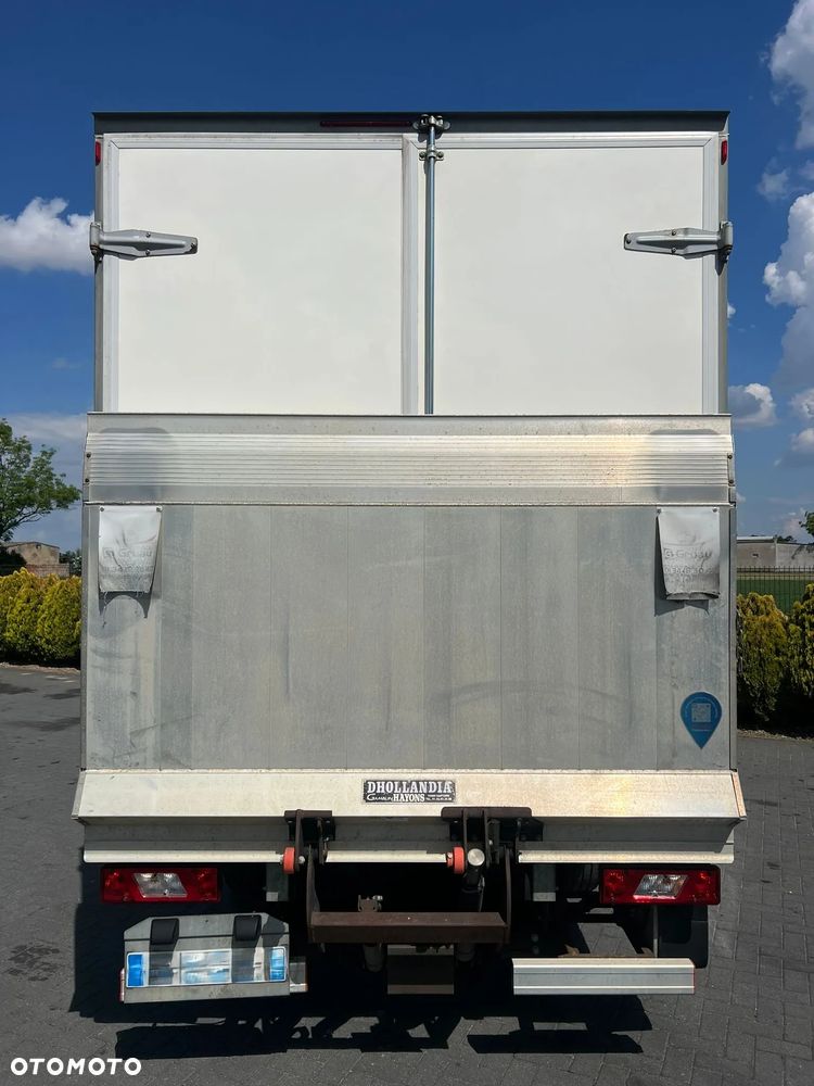 Ford TRANSIT - 11