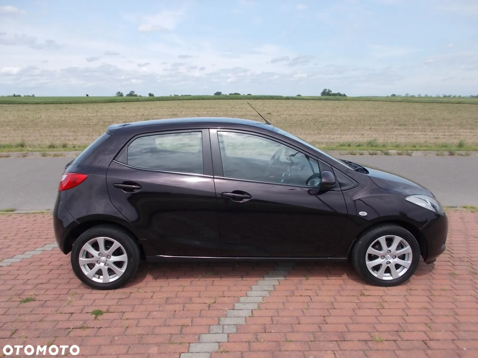 Mazda 2 1.3 Impression - 4