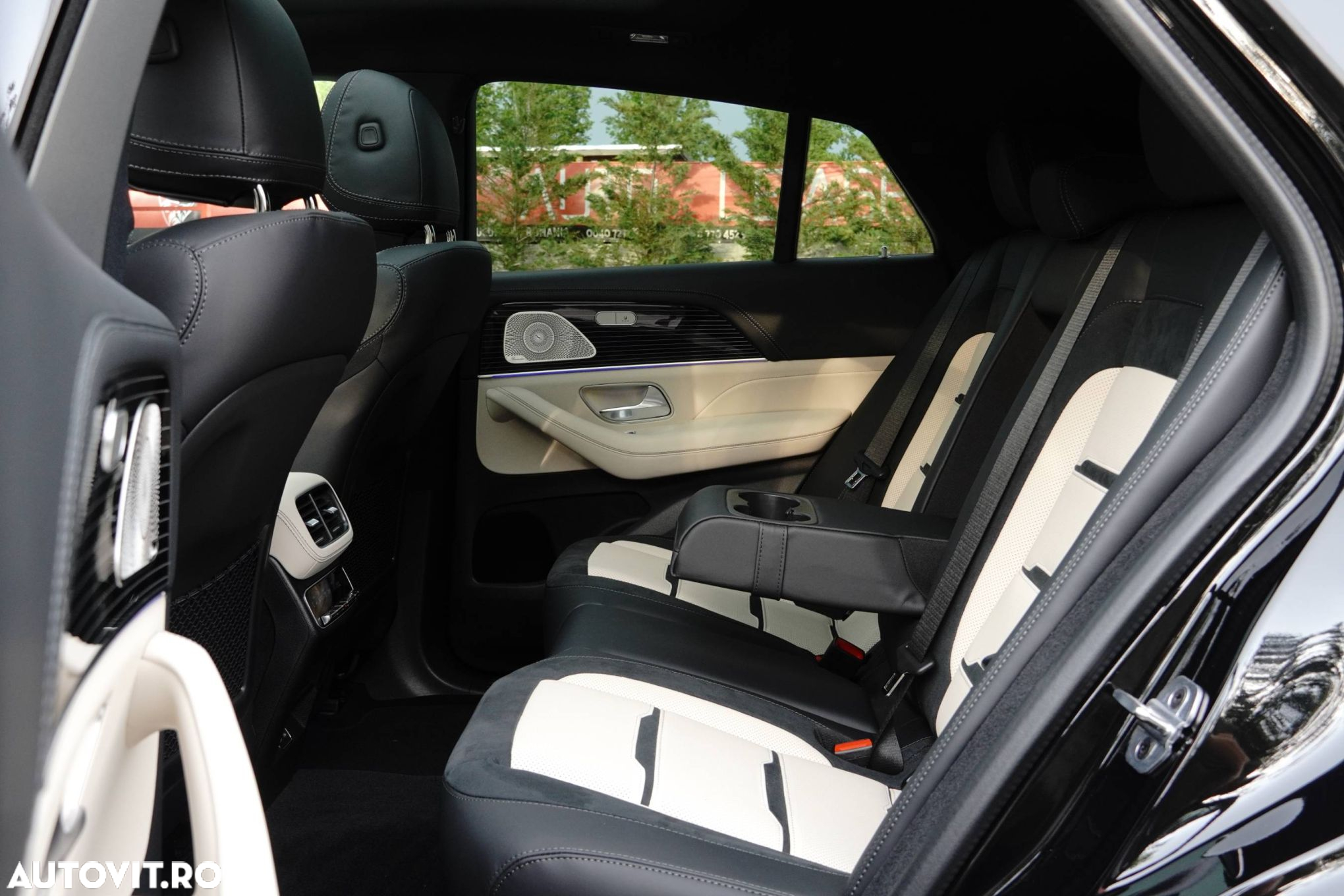 Mercedes-Benz GLE Coupe - 18
